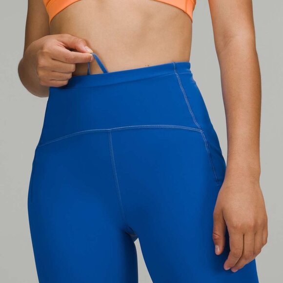 Lululemon Swift Speed High-Rise Tight - Picture 1 of 12